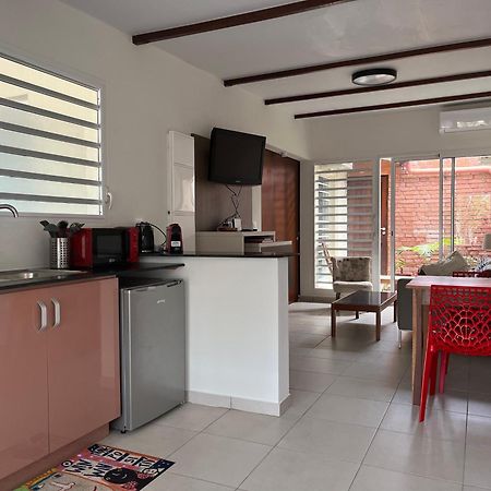 Appartamento Le 5 Nord Cayenne Esterno foto