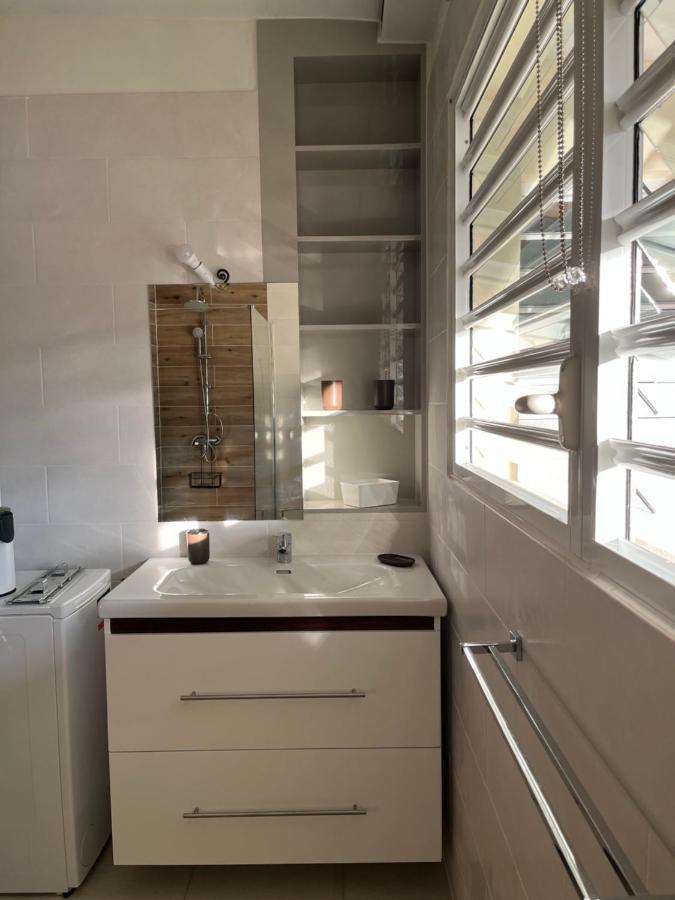 Appartamento Le 5 Nord Cayenne Esterno foto