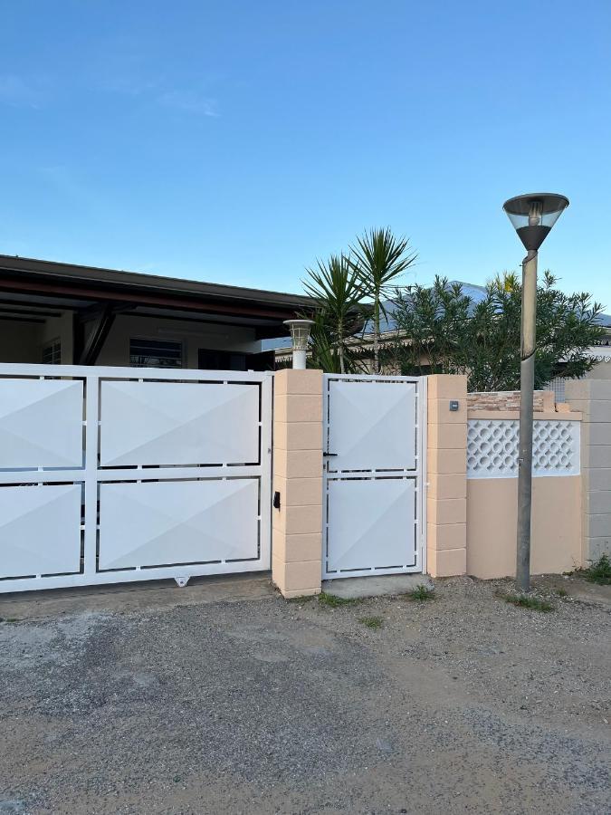 Appartamento Le 5 Nord Cayenne Esterno foto